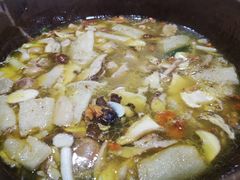 -双喜农庄·菌香园(安居家园店)