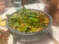 -浩海火烧云傣家菜(蓝港店)