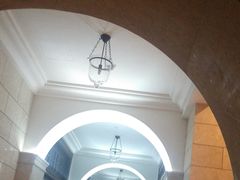 -杰仕健身百合天地会所(海宁百合新城店)