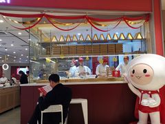 -客临百思德·东北特色馆(龙湖时代天街店)