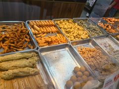 -北坦杨家干炸里脊(总店)