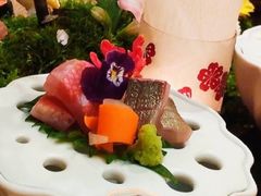 -空蝉怀石料理(益丰·外滩源店)