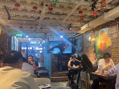 -三个大叔东北烧烤·砂锅菜(西三旗店)