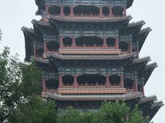 -门城湖公园