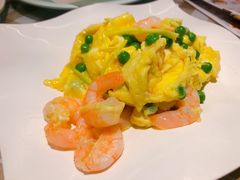 -新大咀港式茶餐厅(宝山万达店)