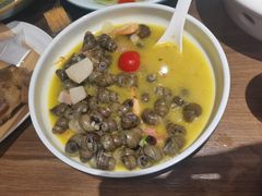 -锡和无锡菜(景丽苑店)