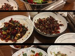 -湘缘道客•湘缘饭店·25年湘菜馆(古墩路店)