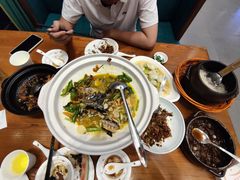 -饭怕鱼(阳光100店)