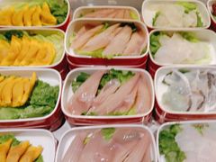 -芝小官毛肚火锅海鲜自助(淮安清江浦区新亚店)
