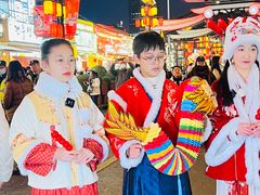 -蓝话筒·少儿成人演讲口才·主持朗诵·戏剧表演(大华第一坊店)