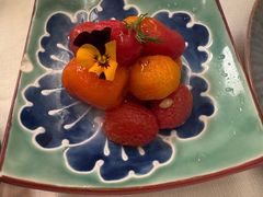 -龟兹KUCINA·新疆菜(前滩L+PLAZA店)