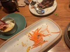 -THE CANNERY&JUJU 新鲜海鲜·牛排美食酒廊