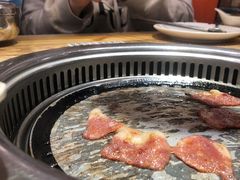 -韩俊焰烤肉自助餐(增城万达广场店)