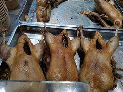-戚顺兴盐水鸭(新街口明瓦廊店)