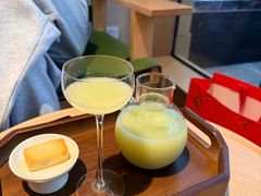 -奈雪茶院·茶室茶馆(广州粤海天地店)