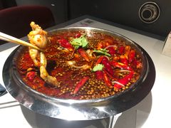 -黄尚皇小龙虾-螃蟹-烧烤工坊(皇后公园店)