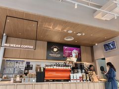 -Peet's 皮爷咖啡(望京小街店)