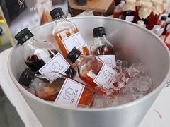 -COTTON CAFE(德信·中外公寓店)