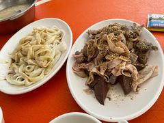 -水东兴记鸭粥店(茂名店)