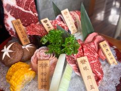 -炎蔵牛舌烤肉