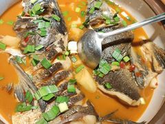 -千岛湖小鱼儿·淳安匠心农家菜