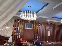 -尼泊尔雪莲餐厅(北京东路店)