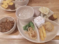 -素满香·食养自助(建邺万达店)