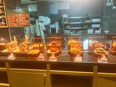 -老淮滨-蚌埠非遗小吃(淮河路店)