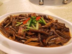 -绿岛国际酒店·海鲜酒楼(八七路店)