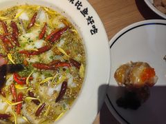 -新太二·鲜料川菜(万泰汇店)