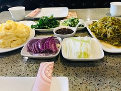 -老昌春饼(大直街店)