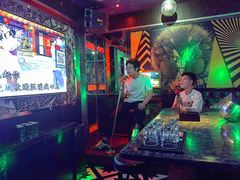 -好乐迪量贩KTV(春熙路香槟广场店)
