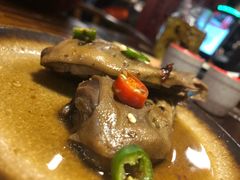 -红料理|串串有瘾·烧烤(吴中路店)