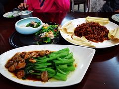 -怀来国际大酒店·丰宴餐饮