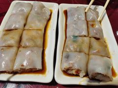 叉烧蒸肠粉-金鼎轩(亚运村店)