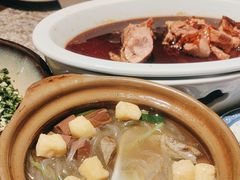 -南京大牌档(壹方天地店)