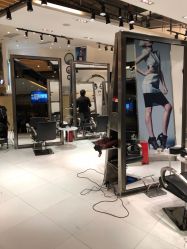 点击看大图 -TONI&GUY
