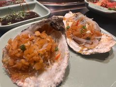 -梨花自助烤肉(西三旗万象汇黑金店)