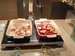 -舟山朱家尖威斯汀酒店·知味标帜自助餐厅
