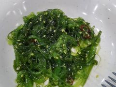 -萨莉亚意式餐厅(东山口店)