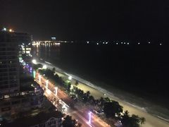 -芽庄喜来登水疗酒店