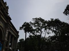 -张学良旧居陈列馆