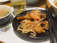 -樊城区沛公餐饮店(挑食拉美步行街店)