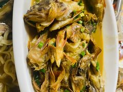 -阿军排档·烧烤