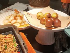 -798餐厅(任丘路店)