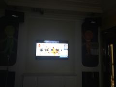 -金青果甄选KTV(劳动公园店)