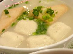 香港美食行012sina-翠华餐厅(旺角文华商场店)