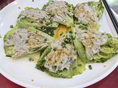 -勒南公舍(龙江店)