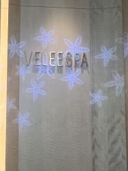 -VELEE·SPA高定疗愈会所
