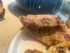 -秋色客家菜(流塘店)